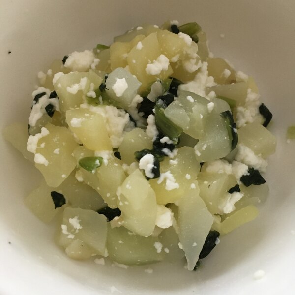 離乳食後期 りんごと小松菜のフルーツサラダ レシピ 作り方 By りし 楽天レシピ 離乳食後期 りんごと小松菜のフルーツサラダ レシピ 作り方 By りし 楽天レシピ