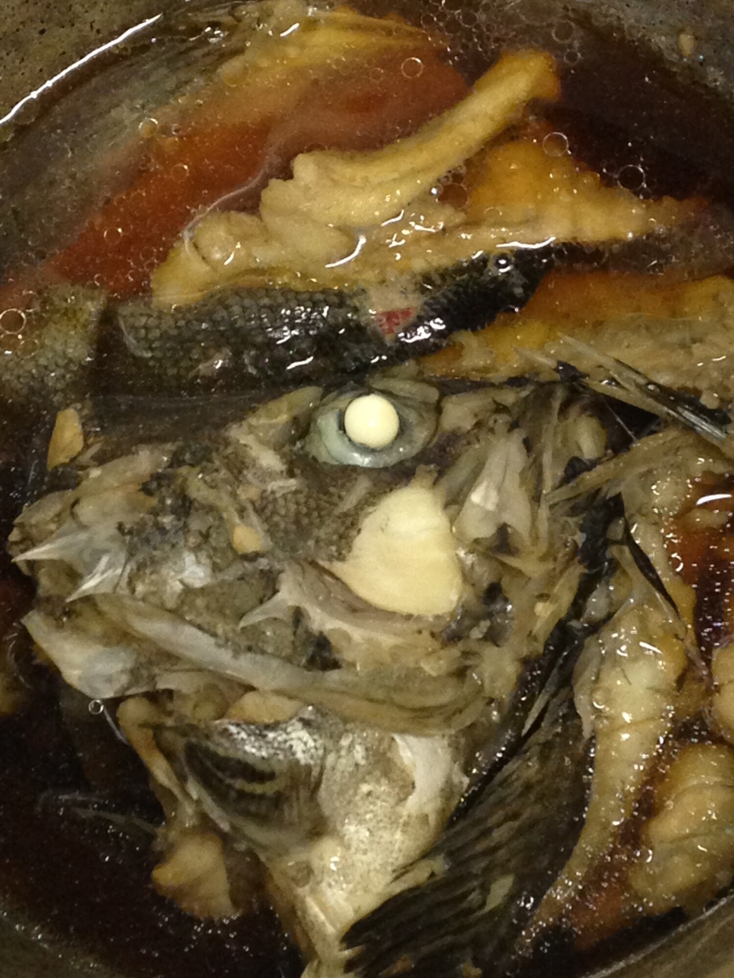 そいのあらレシピ 作り方の人気順 簡単料理の楽天レシピ