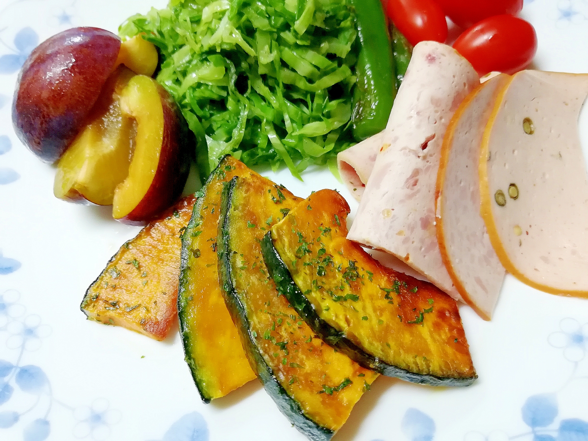 甘みが薄いかぼちゃ その2干し野菜編 レシピ 作り方 By さとママ3645 楽天レシピ 甘みが薄いかぼちゃ その2干し野菜編 レシピ 作り方 By さとママ3645 楽天レシピ