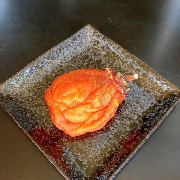 熟した柿の赤い干し柿 レシピ 作り方 By ケイヤ5621キエ 楽天レシピ 熟した柿の赤い干し柿 レシピ 作り方 By ケイヤ5621キエ 楽天レシピ