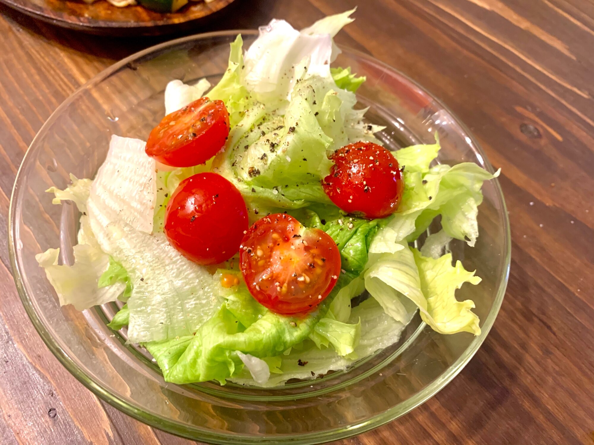 誰でも簡単サラダ レシピ・作り方 by dada daisuke - 楽天レシピ