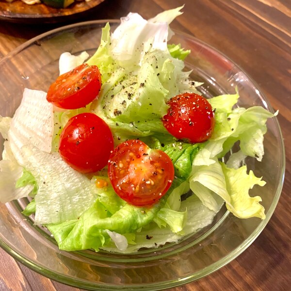 誰でも簡単サラダ レシピ 作り方 By Dada Daisuke 楽天レシピ 誰でも簡単サラダ レシピ 作り方 By Dada Daisuke 楽天レシピ