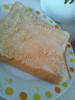 ふわふわもちもち ヘルシーなきなこ食パン レシピ 作り方 By Xxx朱夏xxx 楽天レシピ ふわふわもちもち ヘルシーなきなこ食パン レシピ 作り方 By Xxx朱夏xxx 楽天レシピ