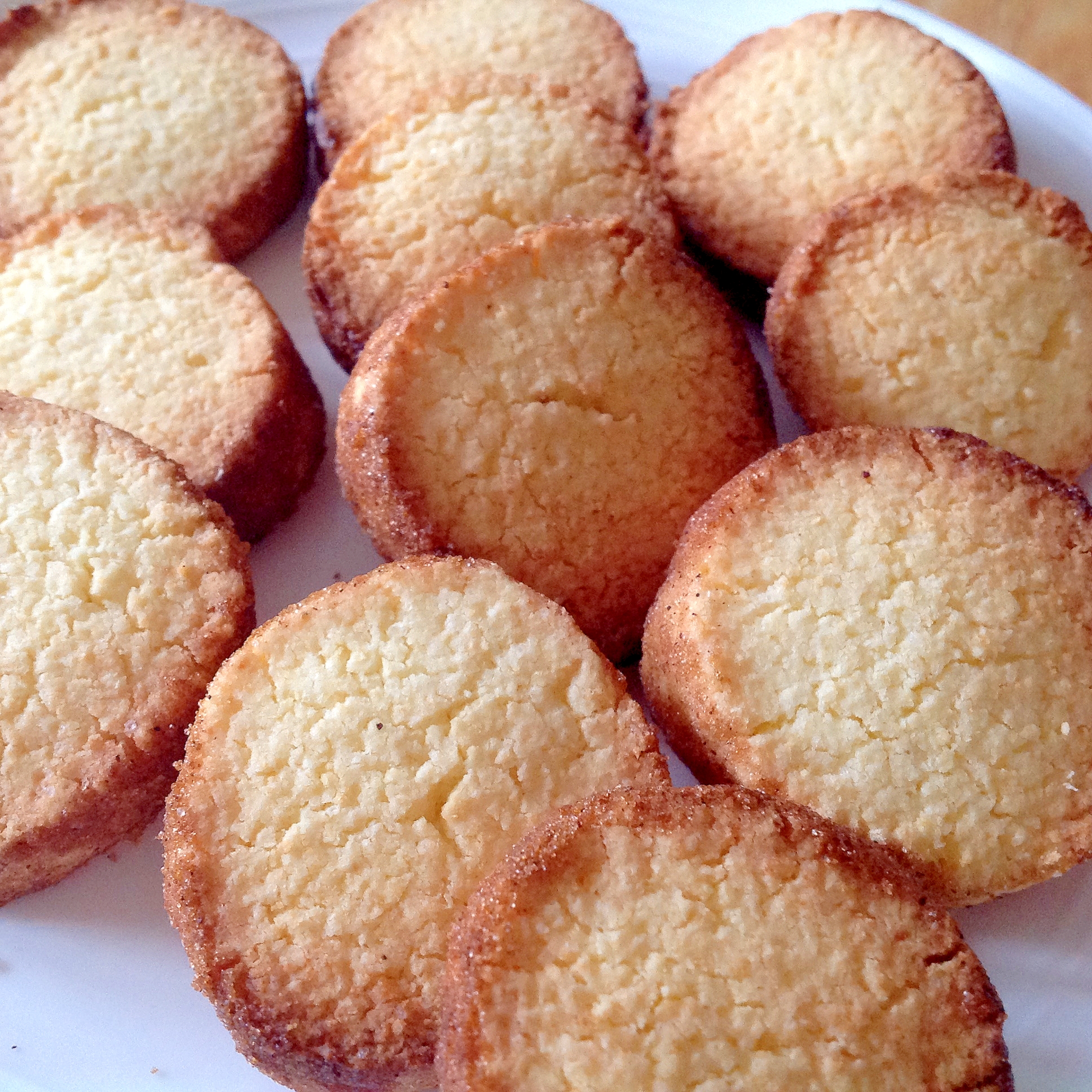 グルテンフリー シナモンクッキー レシピ 作り方 By Findus 楽天レシピ グルテンフリー シナモンクッキー レシピ 作り方 By Findus 楽天レシピ