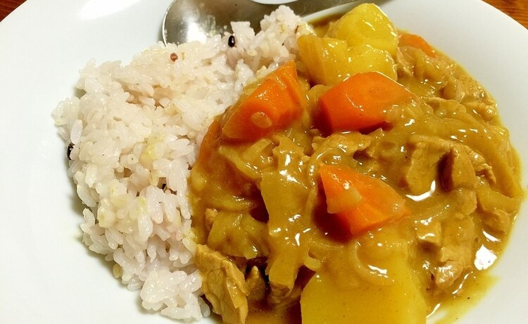 カレーライスの日 カレーライスの由来と昔ながらのレシピ5選 デイリシャス 楽天レシピ カレーライスの日 カレーライスの由来と昔ながらのレシピ5選 デイリシャス 楽天レシピ