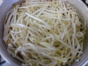 シャキッとした もやし の茹で方 レシピ 作り方 By Suzhoutomo 楽天レシピ シャキッとした もやし の茹で方 レシピ 作り方 By Suzhoutomo 楽天レシピ