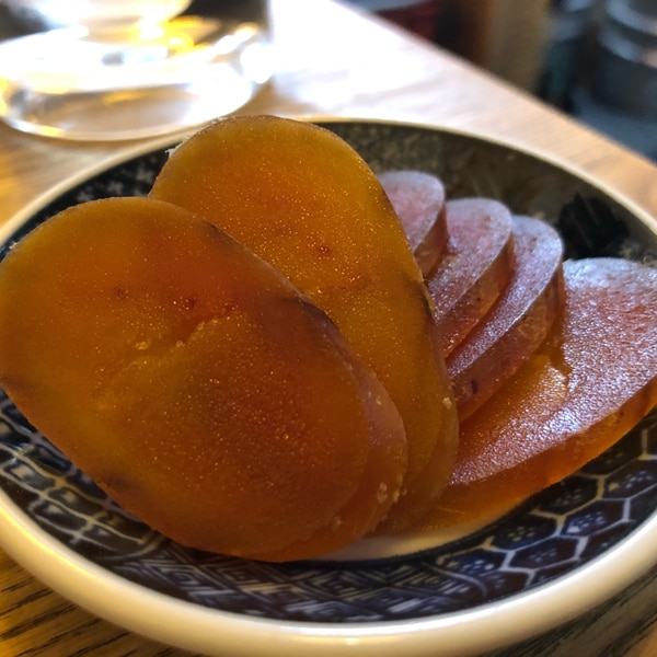 カラスミ レシピ 作り方 By じゅんたのたび 楽天レシピ カラスミ レシピ 作り方 By じゅんたのたび 楽天レシピ