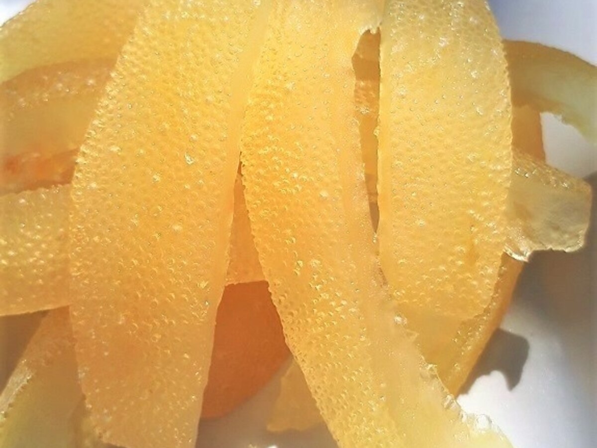 超簡単 時短 柔らか爽やかピール レシピ 作り方 By 林檎じゃむ 楽天レシピ 超簡単 時短 柔らか爽やかピール レシピ 作り方 By 林檎じゃむ 楽天レシピ