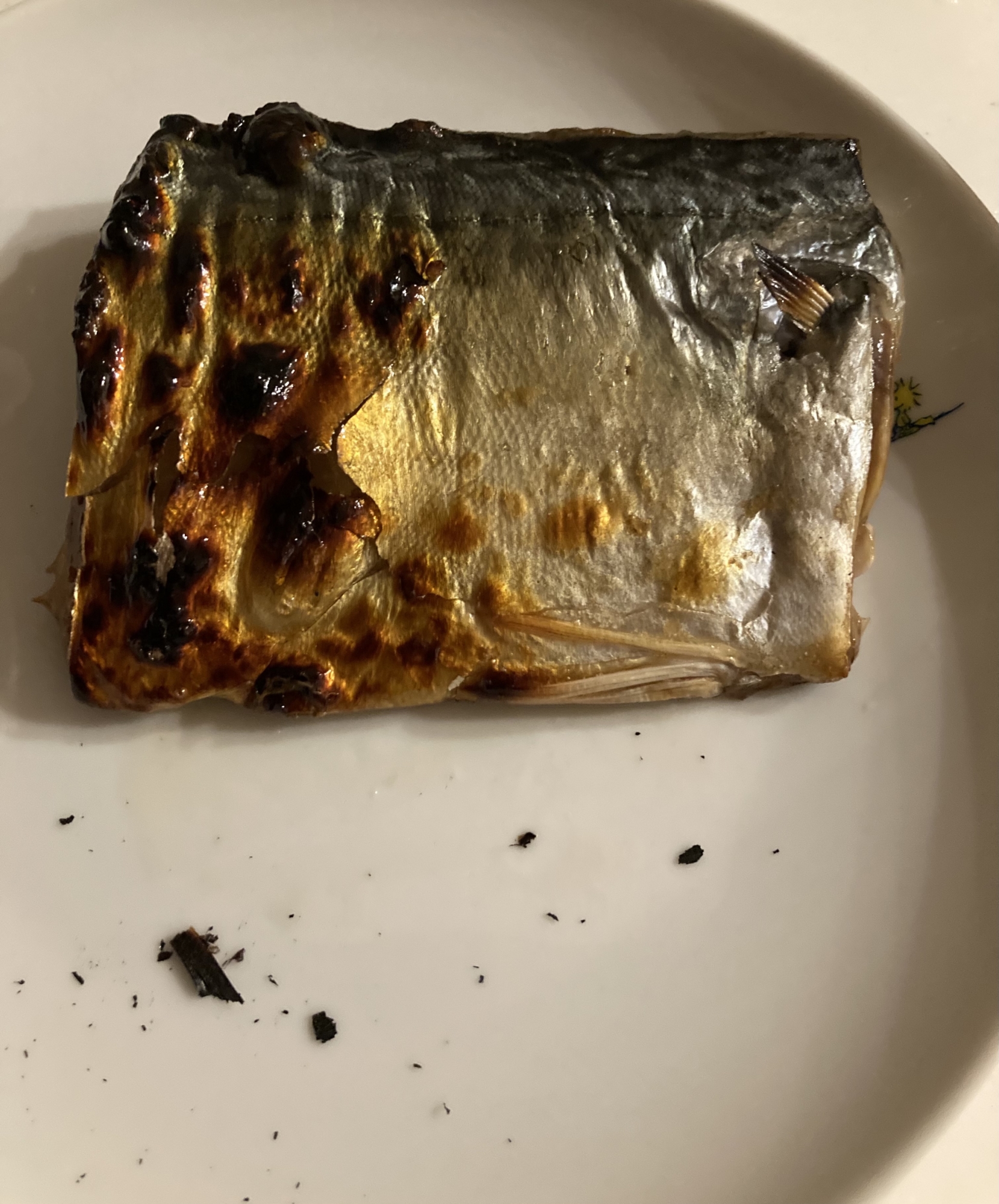 今が旬 とりたて真鯖のシンプル塩焼き レシピ 作り方 By へんてこへんてこママ 楽天レシピ 今が旬 とりたて真鯖のシンプル塩焼き レシピ 作り方 By へんてこへんてこママ 楽天レシピ