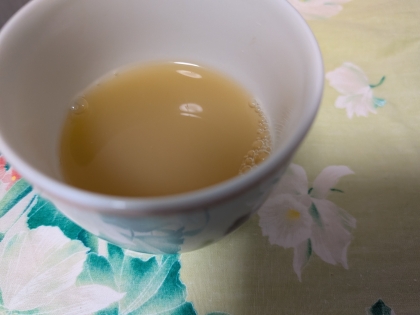 高カカオチョコ×黒糖抹茶カフェラテ•.¸¸¸.☆