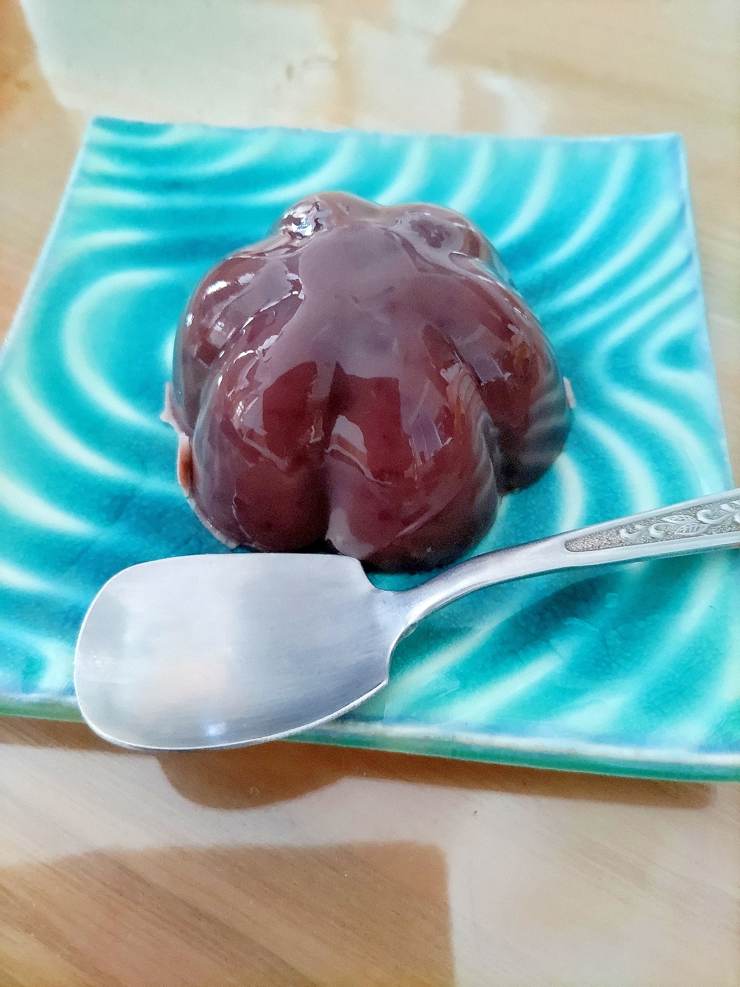 水羊羹