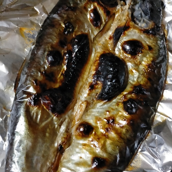 魚焼きグリルで 開きにしんの焼き方 レシピ 作り方 By Piyo Piyo 楽天レシピ 魚焼きグリルで 開きにしんの焼き方 レシピ 作り方 By Piyo Piyo 楽天レシピ