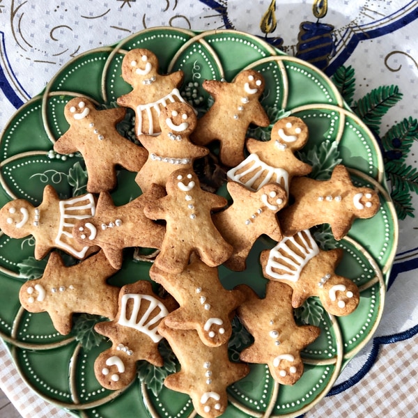 すり下ろし生姜で作るジンジャークッキー レシピ 作り方 By お料理研究ムミ 楽天レシピ すり下ろし生姜で作るジンジャークッキー レシピ 作り方 By お料理研究ムミ 楽天レシピ