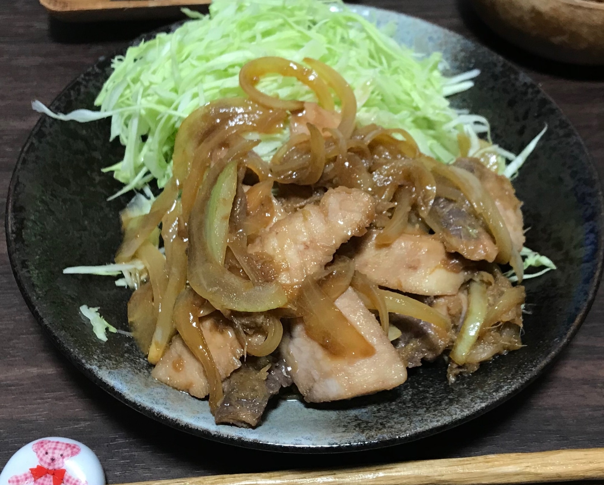 メカジキの生姜焼き レシピ・作り方 by まい( ꒪⌓꒪) - 楽天レシピ