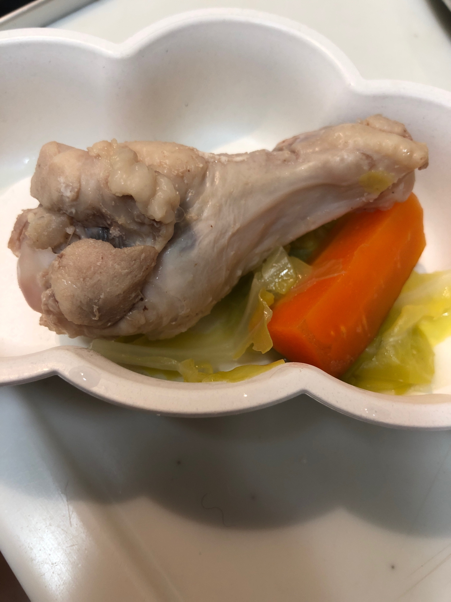 離乳食 後期 大人まで 手羽元の柔らか煮 レシピ 作り方 By Yumi 02 楽天レシピ 離乳食 後期 大人まで 手羽元の柔らか煮 レシピ 作り方 By Yumi 02 楽天レシピ