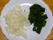 子供も食べやすい ほうれん草のキッシュ風 レシピ 作り方 By Mar1k03 楽天レシピ