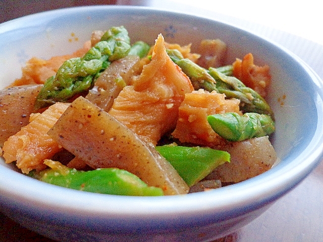 蟹ふんどしと蒟蒻とアスパラのコチュジャン炒め レシピ 作り方 By Sundisk 楽天レシピ 蟹ふんどしと蒟蒻とアスパラのコチュジャン炒め レシピ 作り方 By Sundisk 楽天レシピ