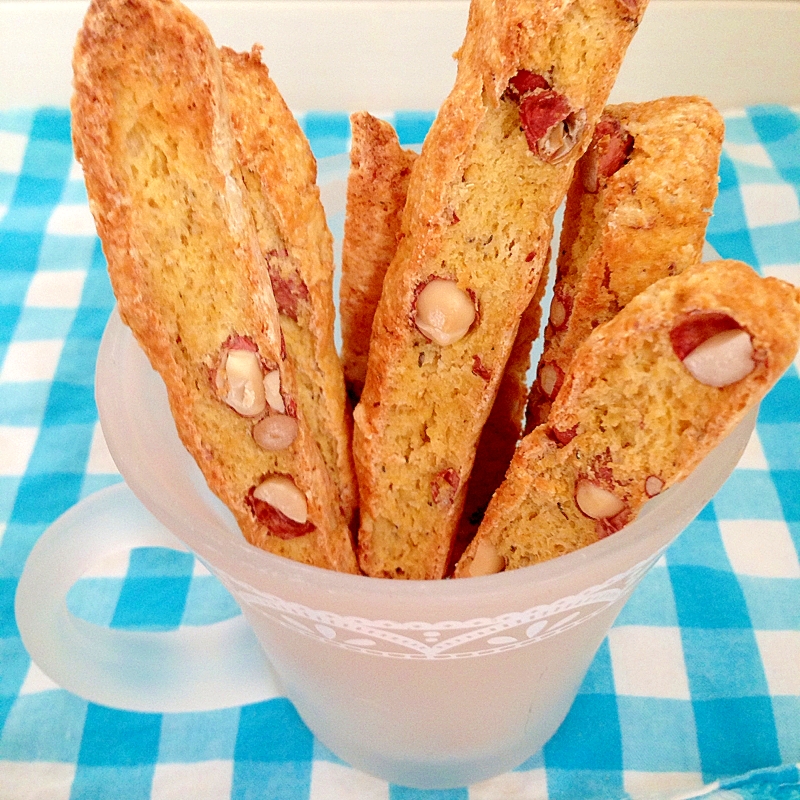 おから きな粉のビスコッティ レシピ 作り方 By Thank You Good Bye 楽天レシピ おから きな粉のビスコッティ レシピ 作り方 By Thank You Good Bye 楽天レシピ