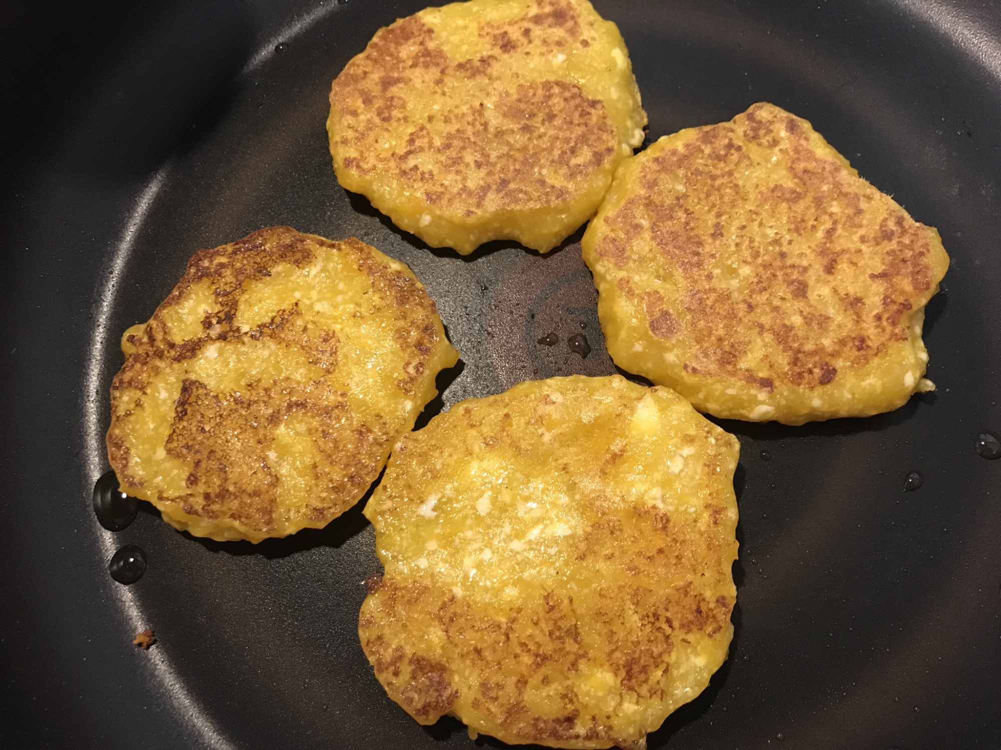 離乳食後期 かぼちゃと豆腐のおやき レシピ 作り方 By Maroncream 楽天レシピ 離乳食後期 かぼちゃと豆腐のおやき レシピ 作り方 By Maroncream 楽天レシピ