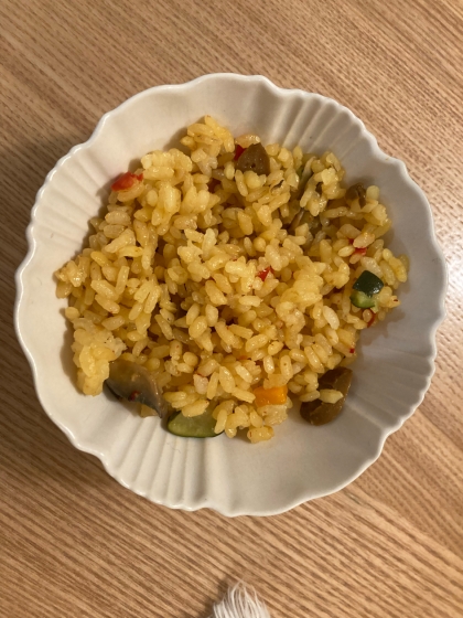 美味しかったです！