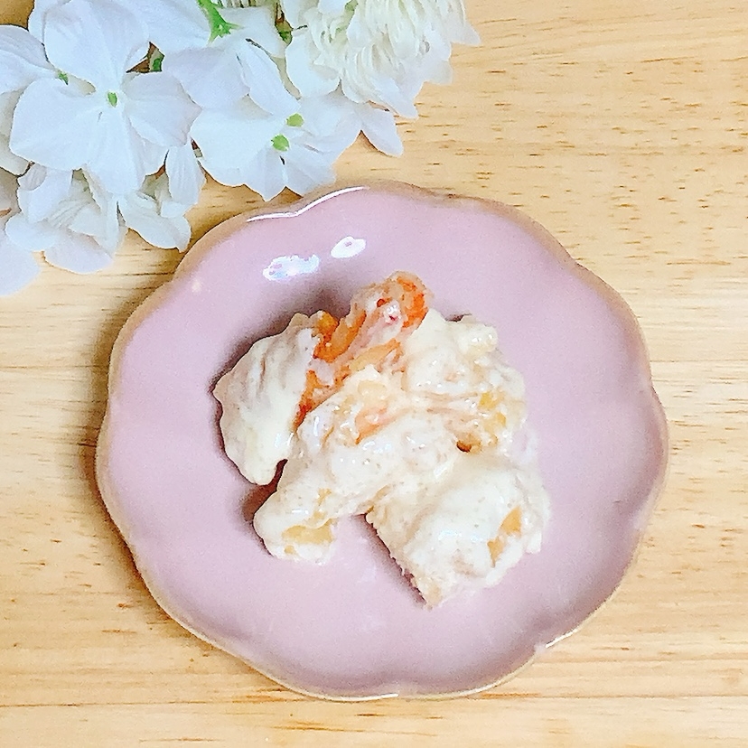 簡単海老マヨ˖✧˖°海老天アレンジ♪