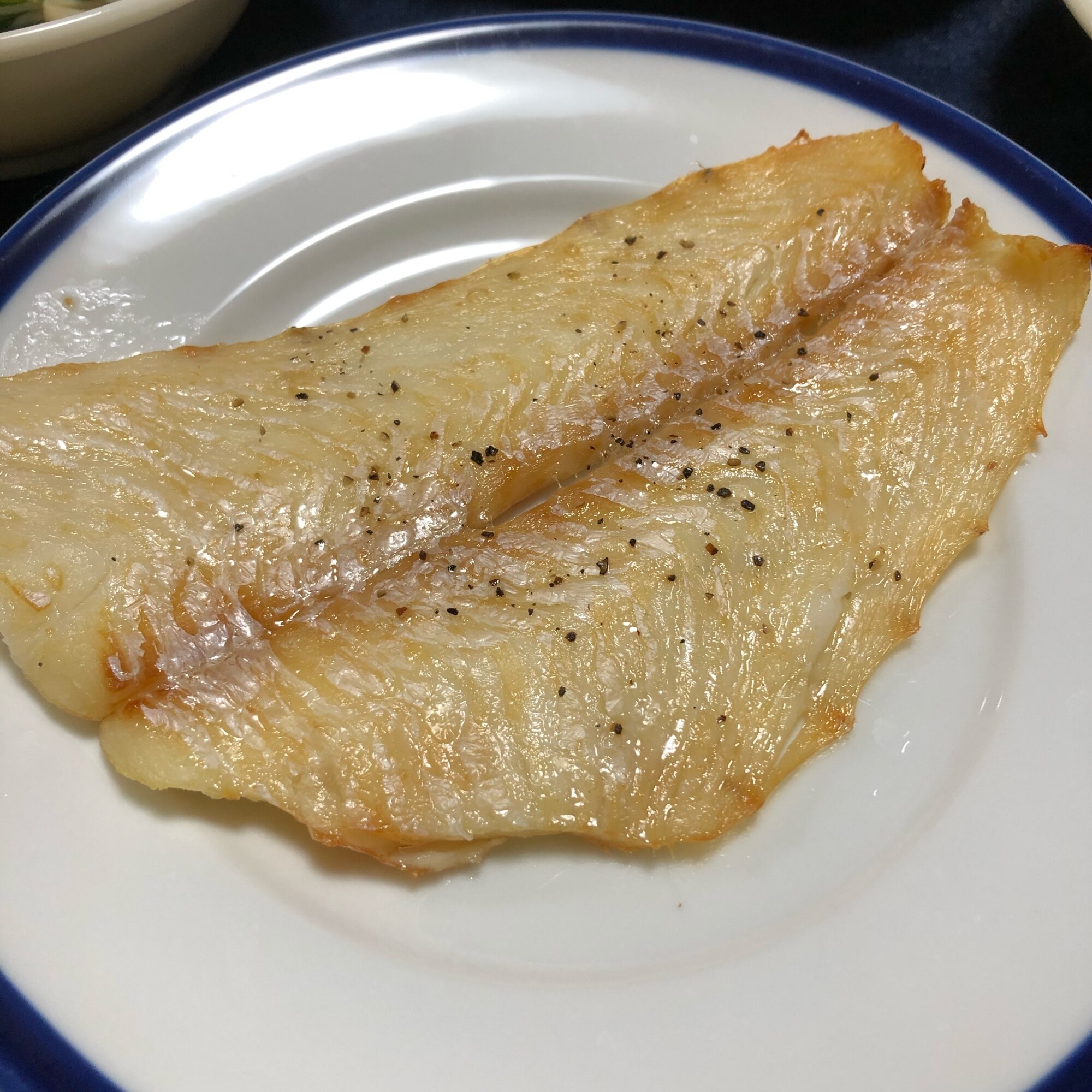 あぶらかれいのソテー レシピ 作り方 By Yzyz228 楽天レシピ あぶらかれいのソテー レシピ 作り方 By Yzyz228 楽天レシピ