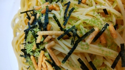 ソースがないのにパスタ茹でてしまったときに、大変助かりました！