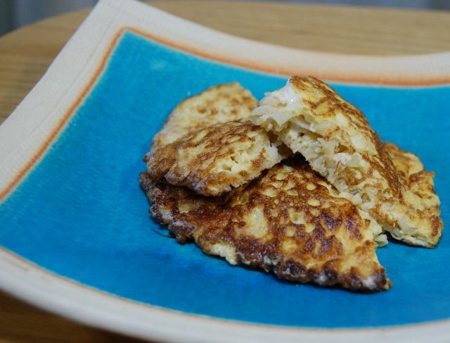 台湾風玉子焼き