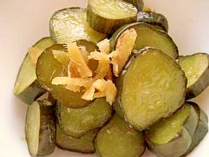 簡単 きゅうりのキューちゃん浅漬け風 レシピ 作り方 By 小太りハムタ 楽天レシピ 簡単 きゅうりのキューちゃん浅漬け風 レシピ 作り方 By 小太りハムタ 楽天レシピ