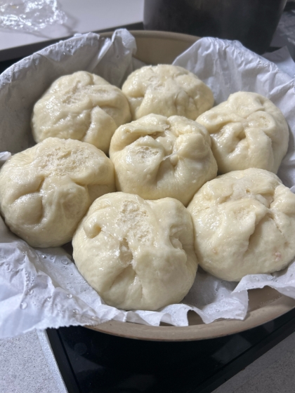 美味しかったです