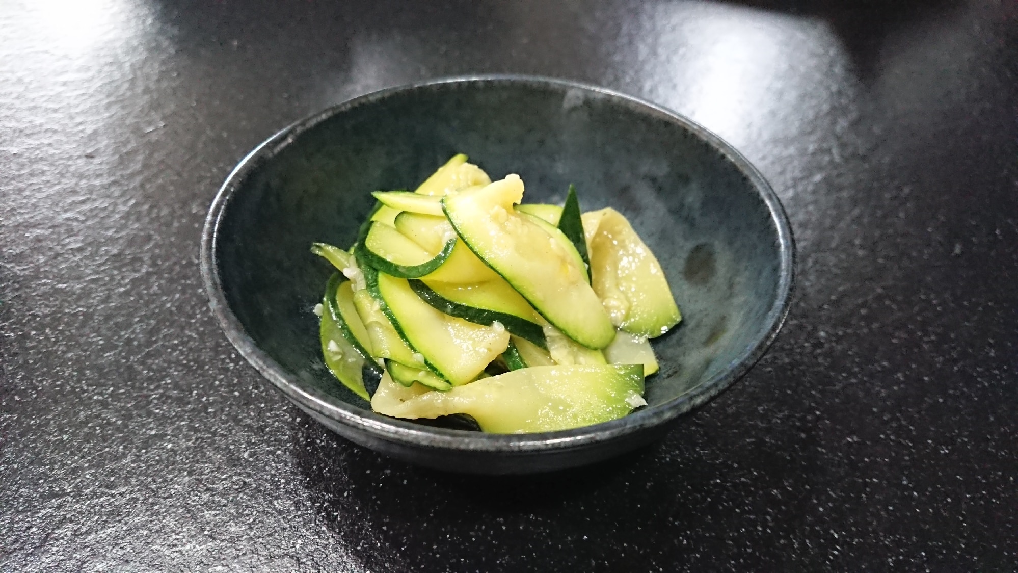 ズッキーニ 大量消費 簡単 時短 レシピ・作り方 by Rie mama