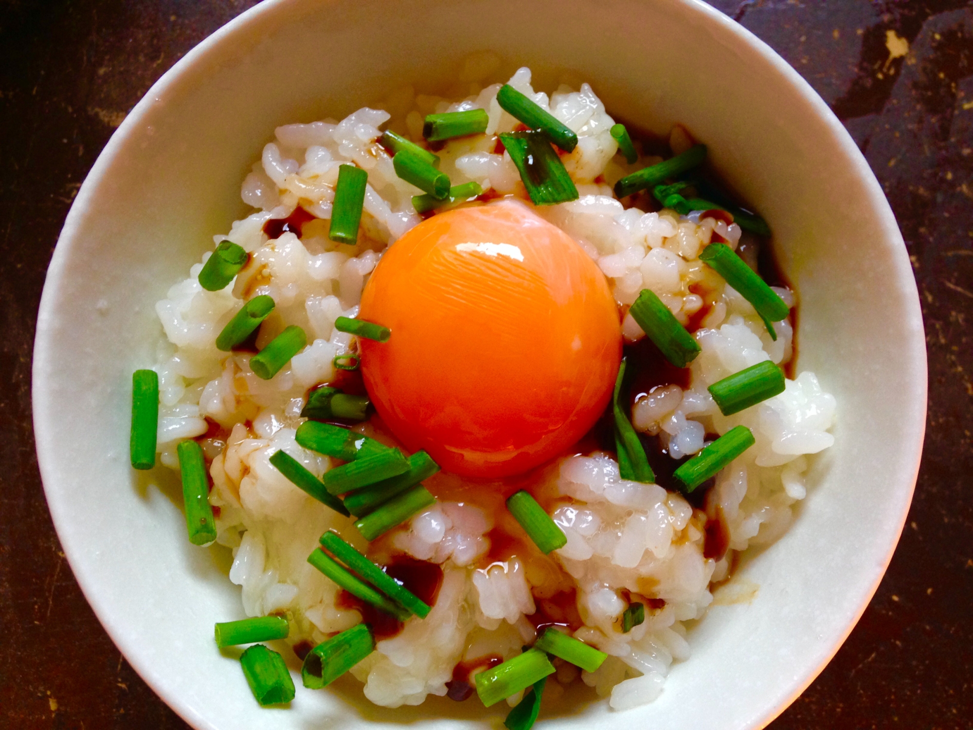 ひと手間で美味しくなる だし醤油の卵かけご飯 レシピ 作り方 By うみ ひま 楽天レシピ ひと手間で美味しくなる だし醤油の卵かけご飯 レシピ 作り方 By うみ ひま 楽天レシピ