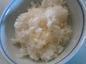 レンジで簡単 バター牛乳ごはん レシピ 作り方 By Ponrinn 楽天レシピ レンジで簡単 バター牛乳ごはん レシピ 作り方 By Ponrinn 楽天レシピ