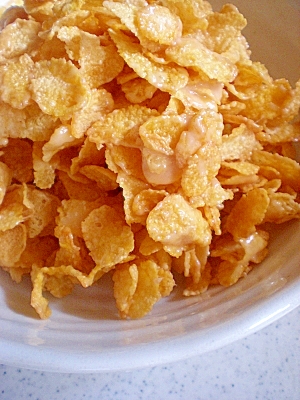 コーンフレークレシピ 作り方の人気順 簡単料理の楽天レシピ コーンフレークレシピ 作り方の人気順 簡単料理の楽天レシピ