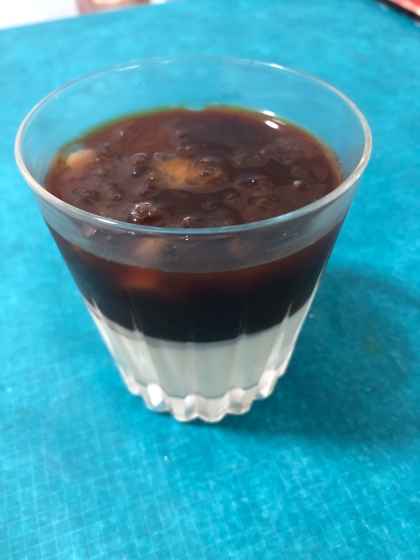 私は　コンデンスミルクで飲むベトナムコーヒーより　こちらのコーヒーが　好きです。
美味しくいただきました。