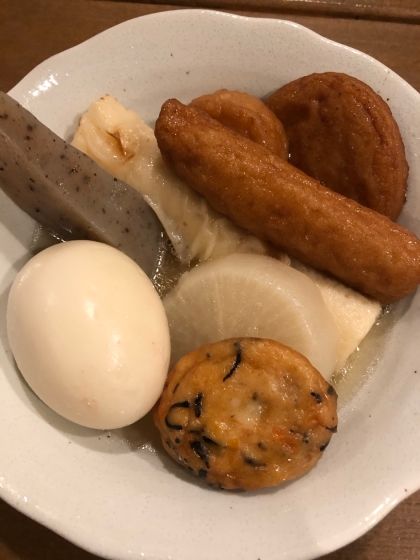 美味しく出来ました^ - ^
とても美味しかったです！
ありがとうございました☆