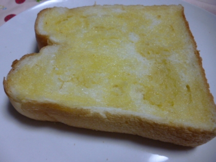 発酵バターで作ってみました。
とってもおいしい
(#^.^#)