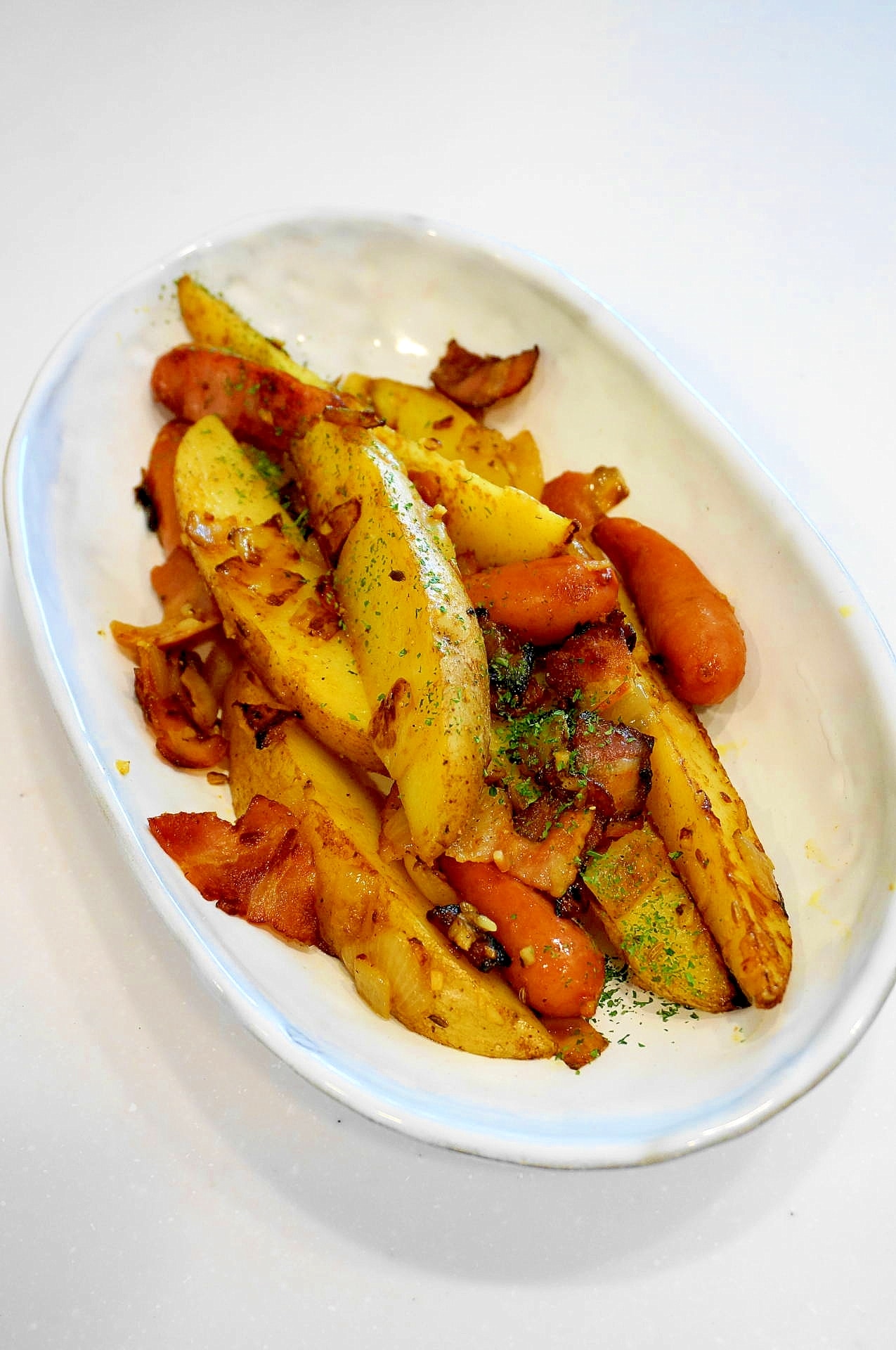 ジャーマンポテト 業務スーパー【公式】 on X