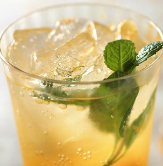 ジンジャーエールでモヒート レシピ 作り方 By A Chowder 楽天レシピ ジンジャーエールでモヒート レシピ 作り方 By A Chowder 楽天レシピ