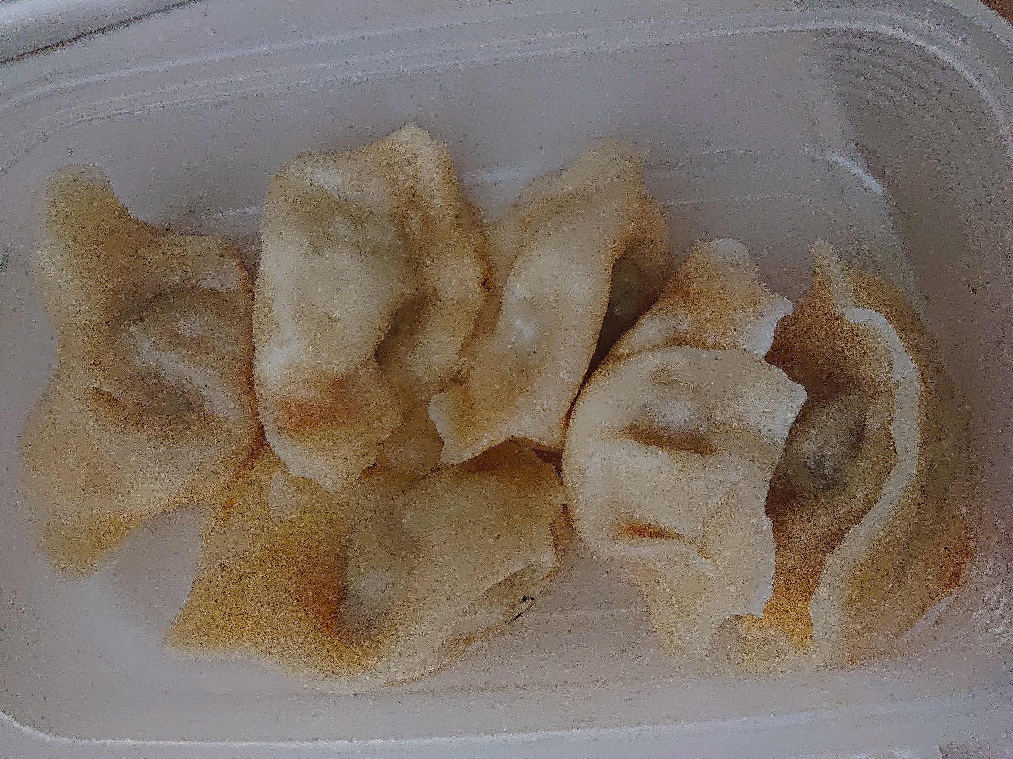 お弁当に水餃子 レシピ 作り方 By 膝小僧 楽天レシピ お弁当に水餃子 レシピ 作り方 By 膝小僧 楽天レシピ