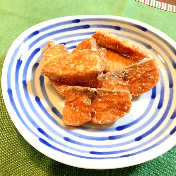 お刺身 リメイク 唐揚げ レシピ 作り方 By かえるかえる38 楽天レシピ お刺身 リメイク 唐揚げ レシピ 作り方 By かえるかえる38 楽天レシピ