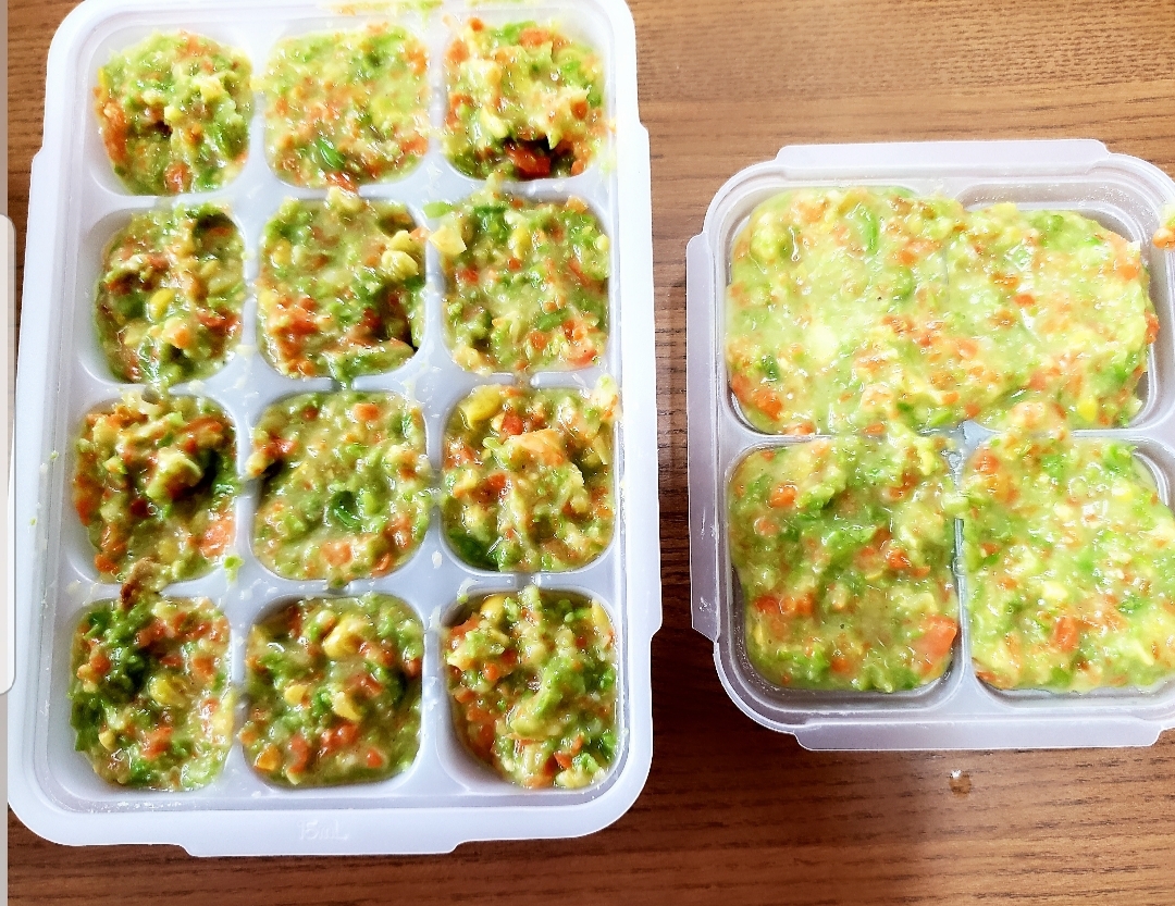 1歳の息子に ミックスベジタブルで野菜シチュー レシピ 作り方 By ユーママちゃん 楽天レシピ 1歳の息子に ミックスベジタブルで野菜シチュー レシピ 作り方 By ユーママちゃん 楽天レシピ