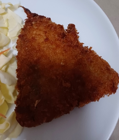 揚げ物の冷凍保存&解凍方法