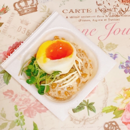 ٩（⚈̤‿⚈̤ ）۶♡
こちらも作りました✧˖°
美味しかったです‎꒰ ¨̮͚ ꒱♪ْ˖⋆
いつも沢山ありがとうございます‎(  _ _)ෆ˚*⋆
