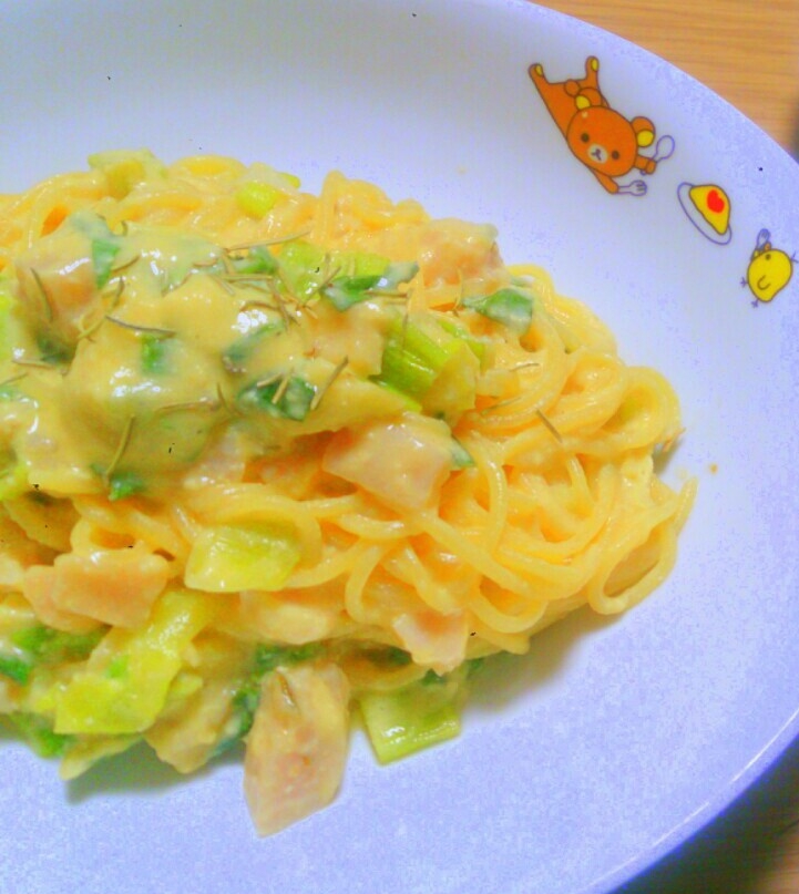 やさし いお味 カッテージチーズのカルボナーラ レシピ 作り方 By いもえっぐ 楽天レシピ やさし いお味 カッテージチーズのカルボナーラ レシピ 作り方 By いもえっぐ 楽天レシピ