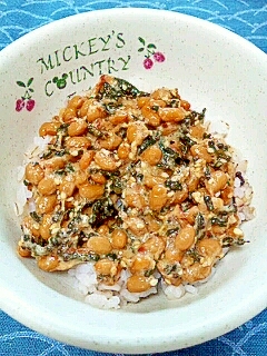 納豆の食べ方 しその実漬け レシピ 作り方 By Nyan260 楽天レシピ 納豆の食べ方 しその実漬け レシピ 作り方 By Nyan260 楽天レシピ