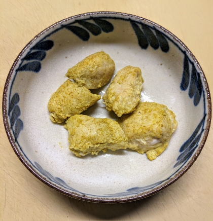 美味しかったです!
ありがとうございました。