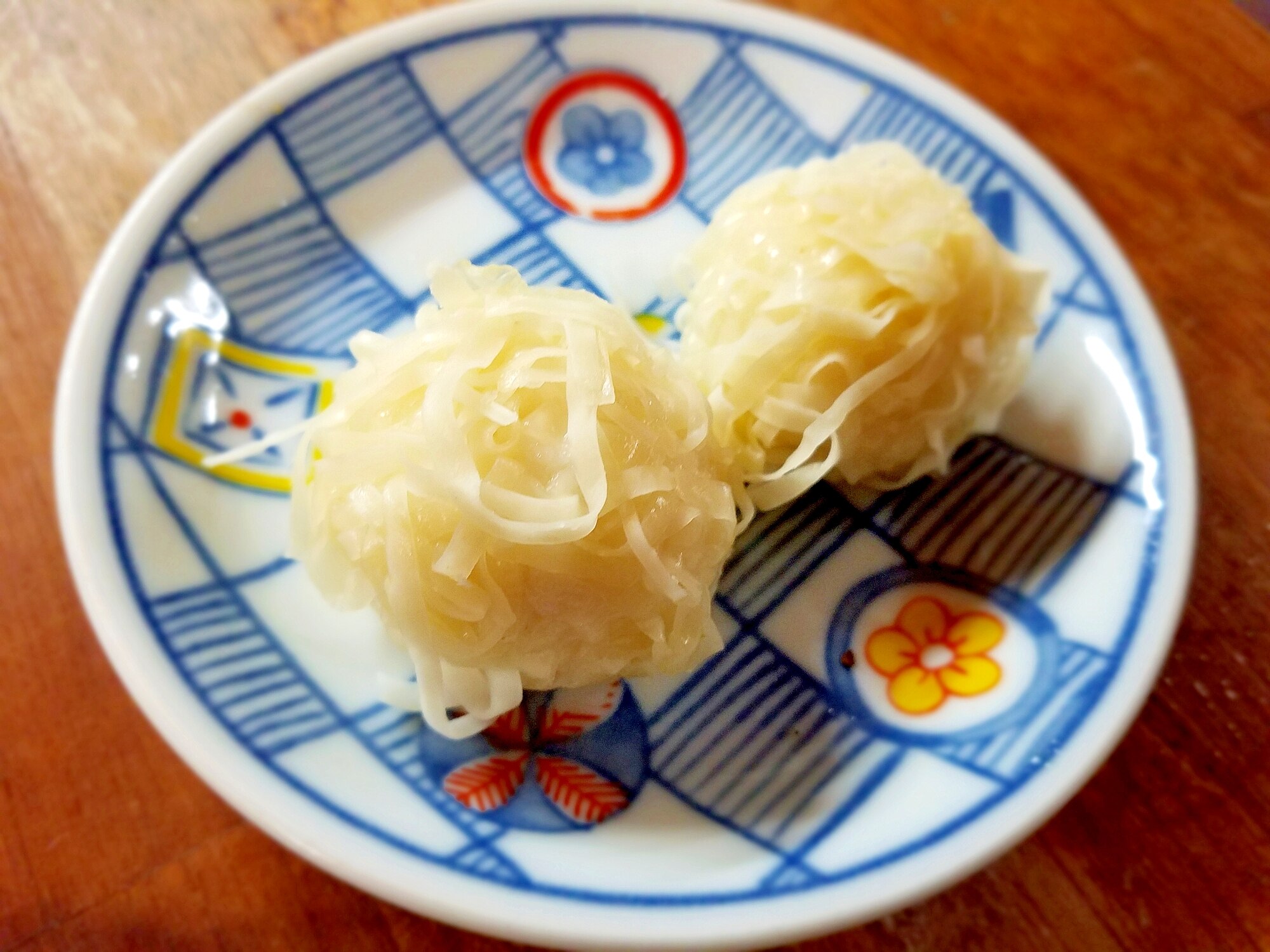 【お弁当に】いかしゅうまい レシピ・作り方 by みりんのレシピ 楽天レシピ