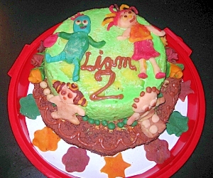 マジパンでデコレーション ケーキ レシピ 作り方 By Barnaby 楽天レシピ マジパンでデコレーション ケーキ レシピ 作り方 By Barnaby 楽天レシピ