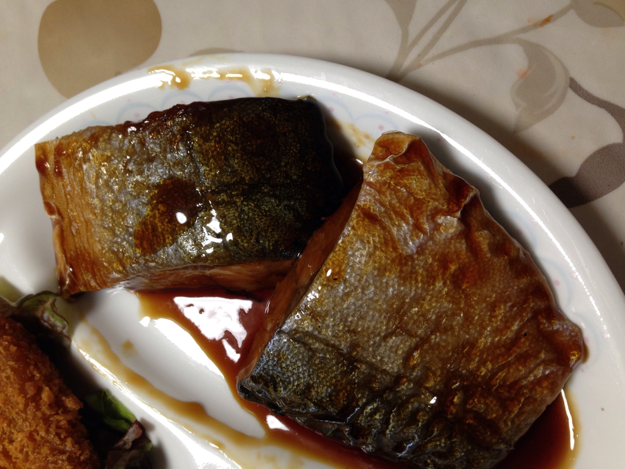 ツバスの煮付け レシピ 作り方 By 並6917 楽天レシピ ツバスの煮付け レシピ 作り方 By 並6917 楽天レシピ